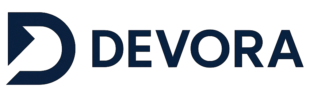 DEVORA Logo